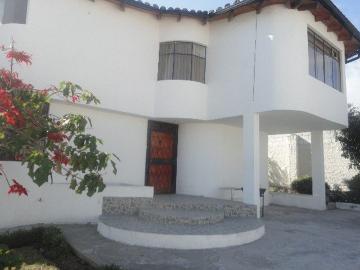 Casa San Antonio de Pichincha