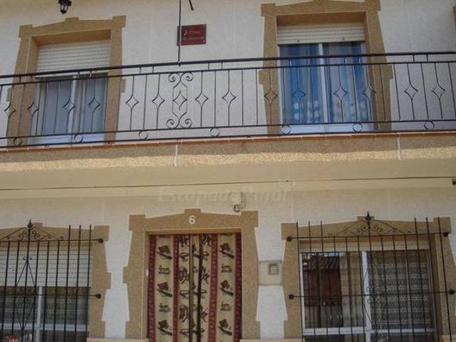 Casa San Antonio
