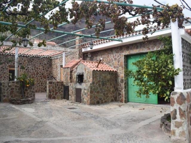 Casa San Bartolome De Tirajana Las Palmas LS96980120