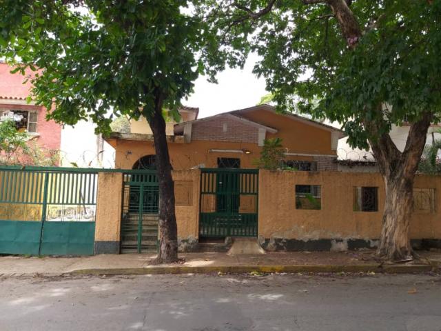 Casa San Bernaridno