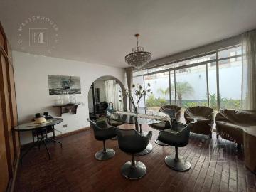 Casa San Borja