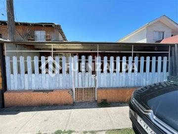CASA San Daniel con Av. Jose Joaquin Perez | 4 Dormitorios por 92000. 00 en Pudahuel