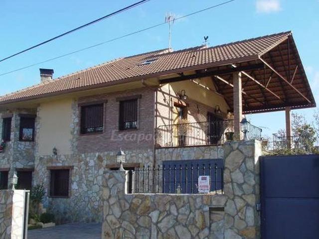 Casa San Fermi