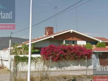 Casa San Francisco del Rincón