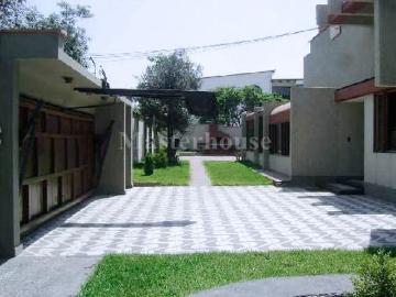 Casa San Isidro