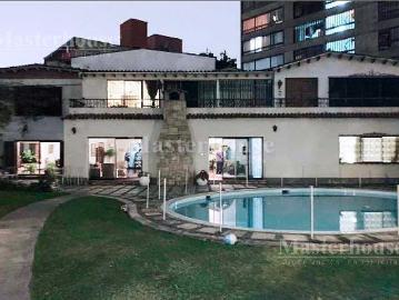 Casa San Isidro