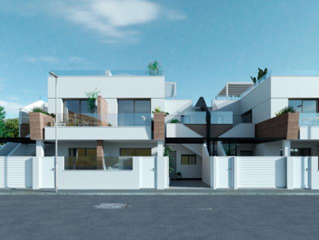 Casa San Javier Murcia 83127003
