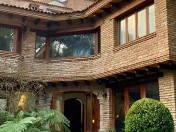 Casa San Jerónimo Lídice