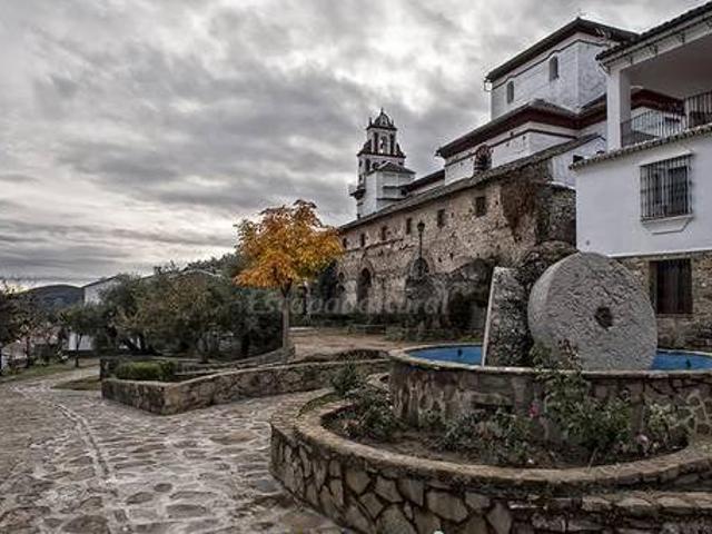 Casa San José