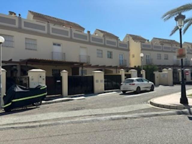 Casa San Luis De Sabinillas Málaga 89504552