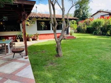Casa San Mateo Acatitlán