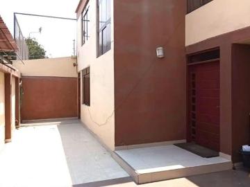 CASA SAN MIGUEL AT: 203M2, AC:262M2, US$350,000, URB. SAN MIGUEL