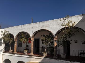 Casa San Miguel de Allende Centro