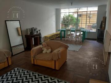 Casa San Miguel Lima