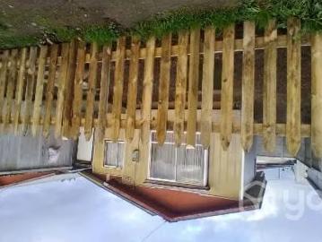 Casa San Ramón | 2 Dormitorios por 28000. 00 en Padre las Casas