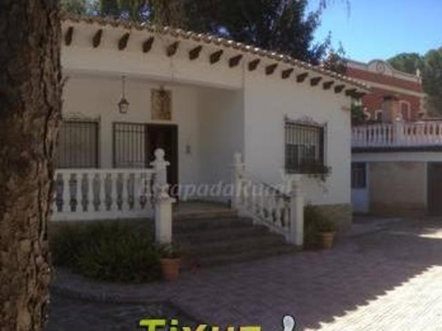 Casa San Rafael