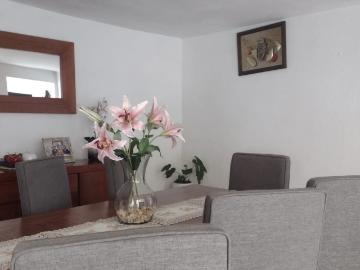 Casa San Rafael Chamapa Naucalpan