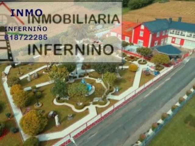 Casa San Sadurniño La Coruña 93027016