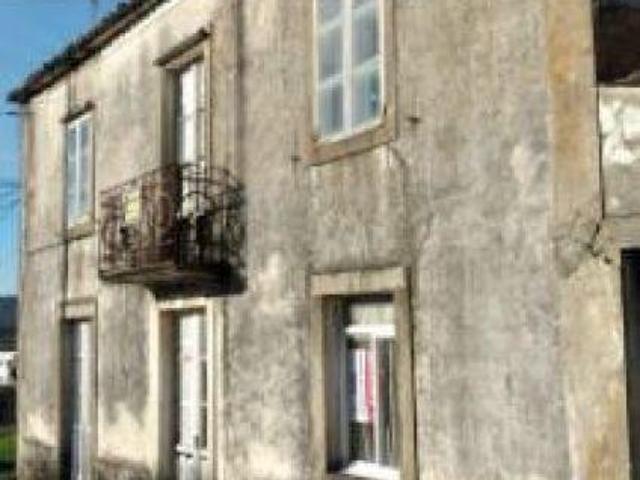 Casa San Sadurniño La Coruña 94386106