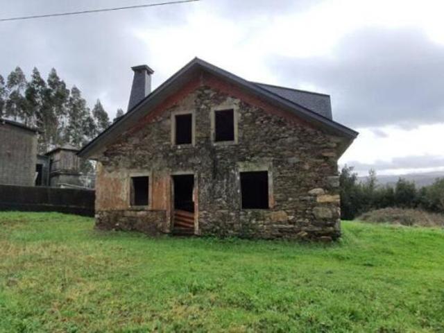 Casa San Sadurniño La Coruña LS102883189