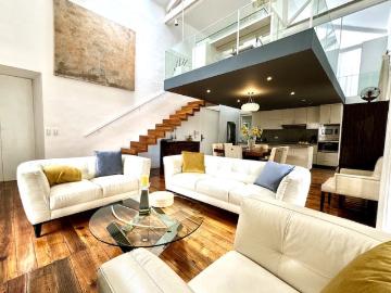 CASA SAN SEBASTIAN CUENCA LOFT: Se Vende Condominio en San Sebastian Cuenca