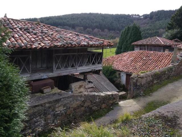 Casa Sangreña Asturias LS84901811