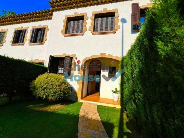 Casa Sant Feliu De Guixols Girona ES104067065