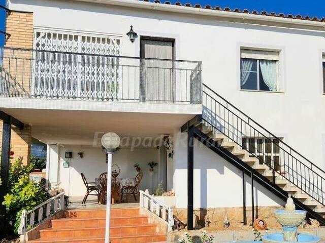 Casa Sant Joan
