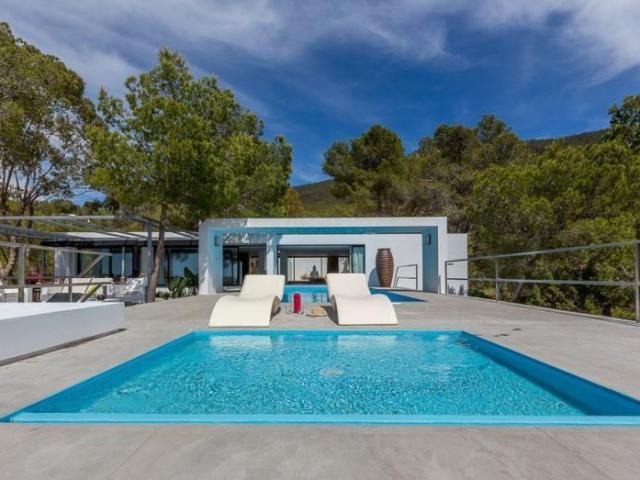Casa Sant Josep De Sa Talaia Baleares LS96591405