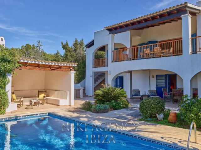 Casa Sant Josep De Sa Talaia Baleares LS99223611