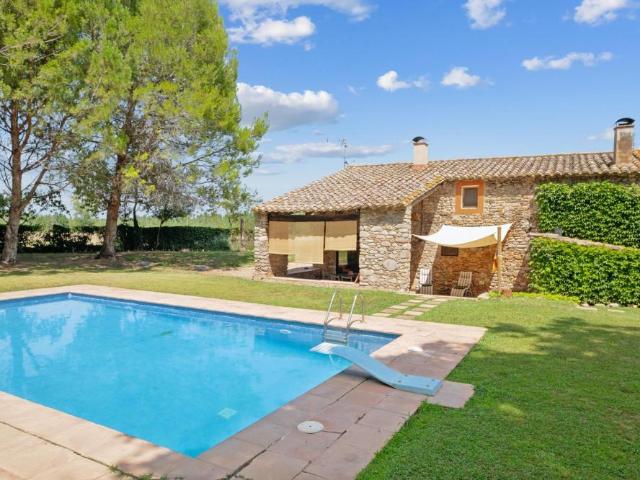 Casa Sant Julià De Ramis Girona 80762820