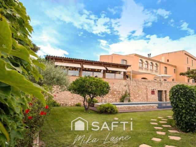 Casa Sant Pere De Ribes Barcelona 99005380