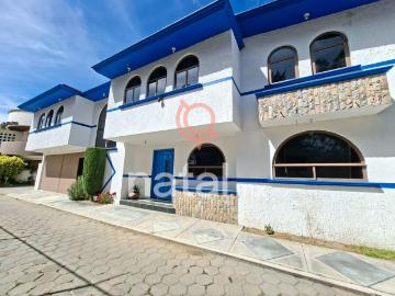 CASA SANTA MARIA IXTULCO TLAXCALA VENTA