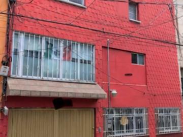 Casa en Venta en Santa Maria La Ribera