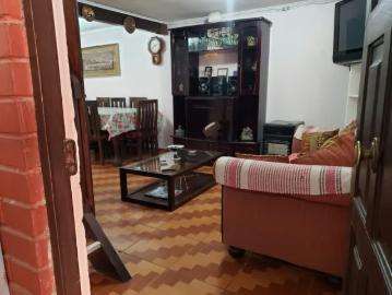 Casa SANTA MONICA | 7 Dormitorios por 135000. 00 en Puente Alto