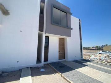 CASA SANTA ALEJANDRA PLUS EN VENTA EN SAN SEBASTIÁN CORREGIDORA