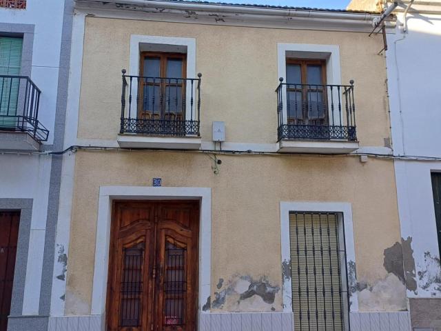 CASA SANTA AMALIA