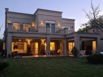 Casa Santa Barbara