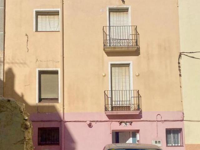 Casa Santa Barbara Tarragona 87519368