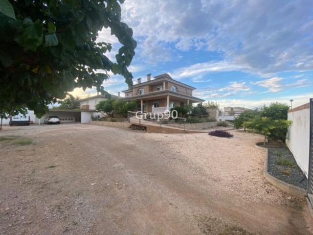 Casa Santa Barbara Tarragona 96292062