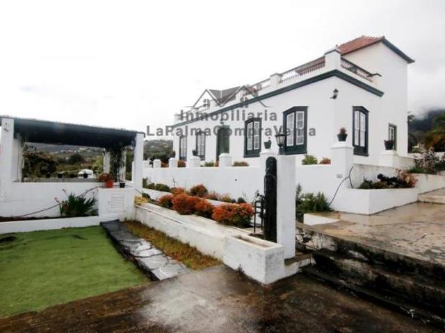 Casa Santa Cruz De La Palma Santa Cruz De Tenerife LS74739418