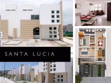 Casa Santa Luc?a