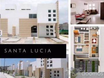 Casa Santa Lucía