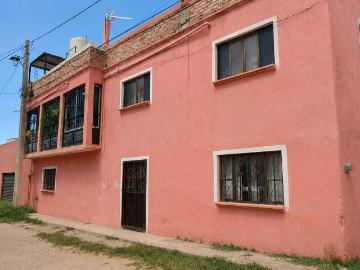 Casa Santa Teresa