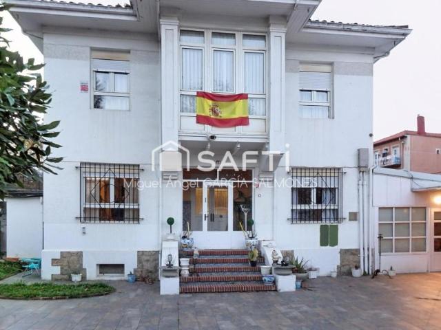 Casa Santander Cantabria LS99006510