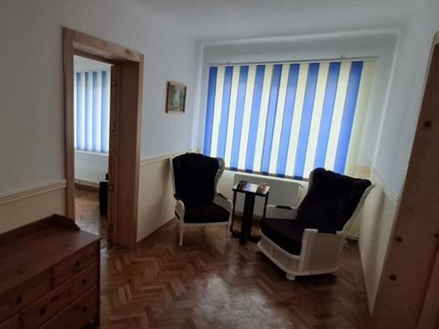 casa saseasca in centrul Cristianului