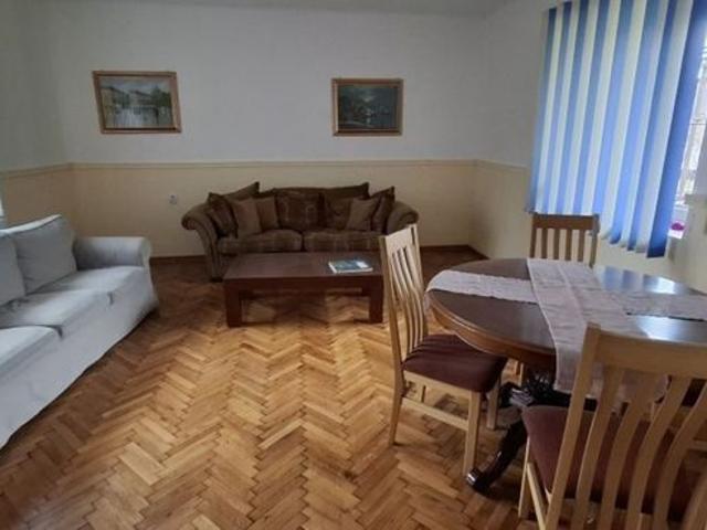 casa saseasca in centrul Cristianului