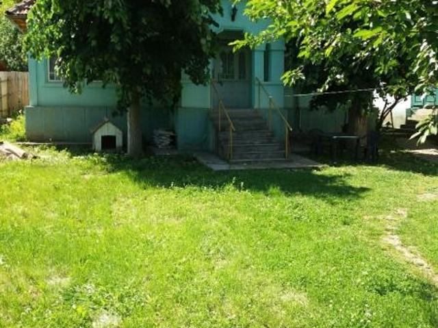 Casa Sarata Monteoru