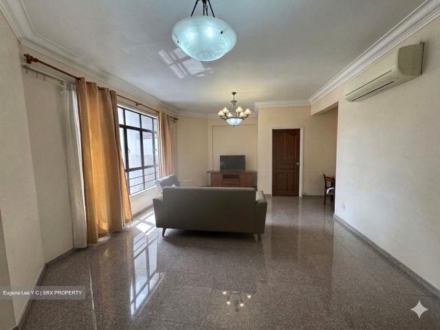Casa Sarina D14, Condominium