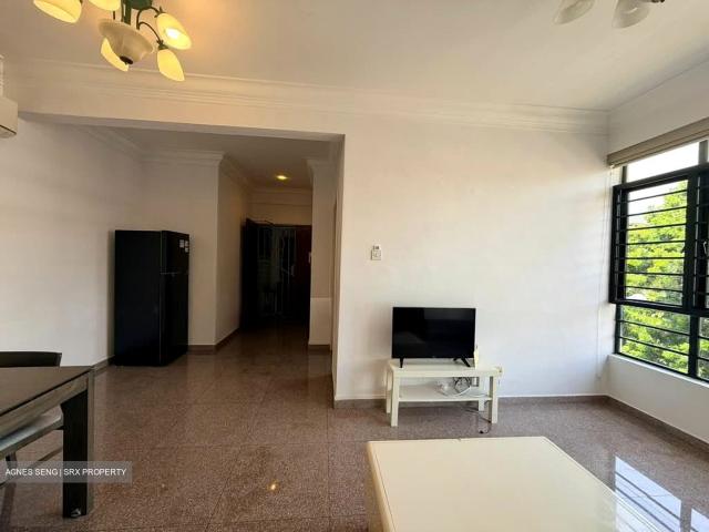Casa Sarina D14, Condominium